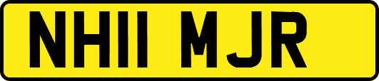 NH11MJR