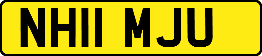 NH11MJU