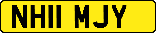 NH11MJY