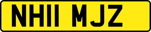 NH11MJZ