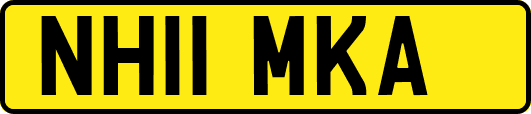 NH11MKA