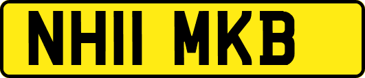 NH11MKB
