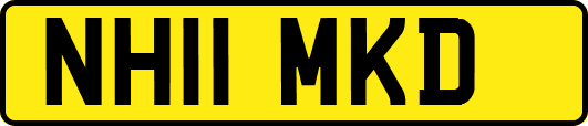 NH11MKD