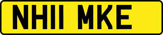 NH11MKE