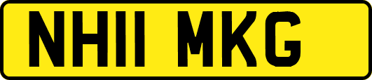 NH11MKG