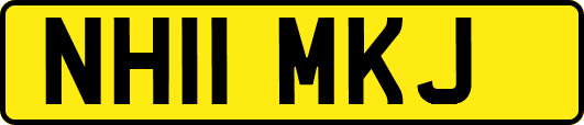NH11MKJ