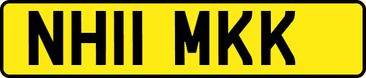NH11MKK