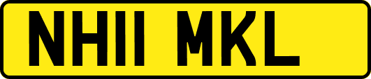 NH11MKL
