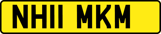 NH11MKM