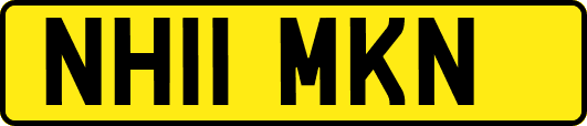 NH11MKN