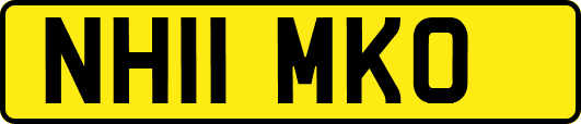 NH11MKO