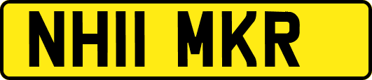 NH11MKR