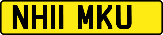 NH11MKU