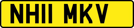 NH11MKV