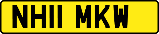 NH11MKW