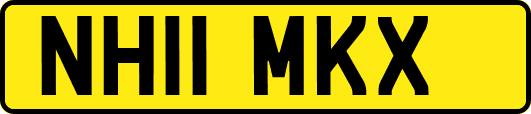 NH11MKX