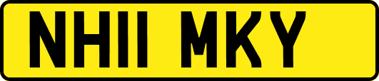 NH11MKY