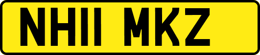 NH11MKZ