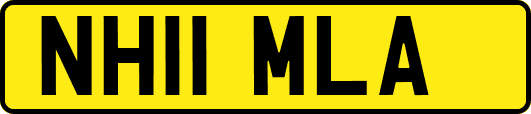 NH11MLA