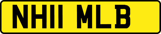 NH11MLB