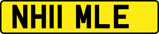 NH11MLE