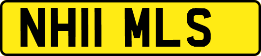 NH11MLS