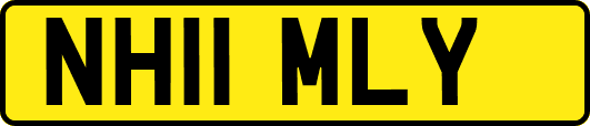 NH11MLY