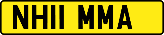 NH11MMA