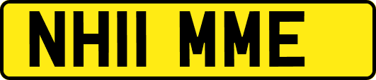 NH11MME
