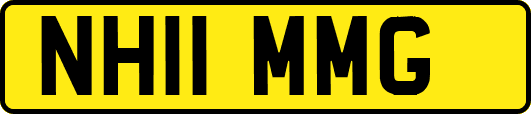 NH11MMG