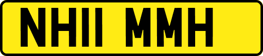 NH11MMH