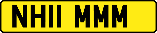 NH11MMM