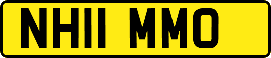 NH11MMO