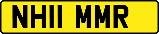 NH11MMR
