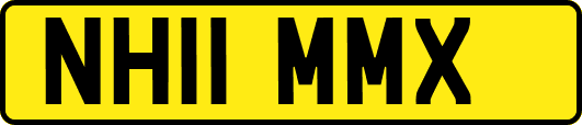 NH11MMX