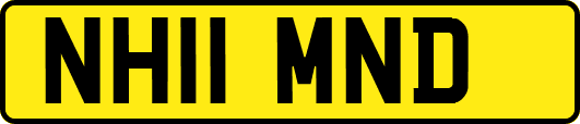 NH11MND