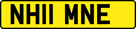 NH11MNE