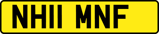 NH11MNF