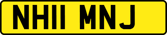 NH11MNJ