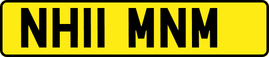 NH11MNM