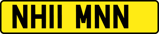 NH11MNN