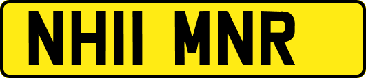 NH11MNR