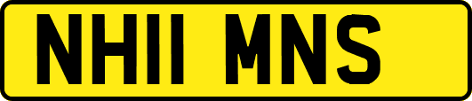 NH11MNS