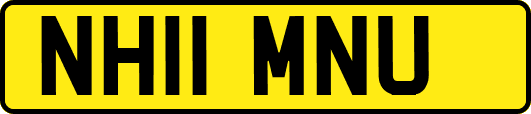 NH11MNU