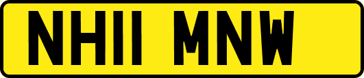 NH11MNW