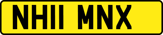 NH11MNX