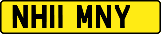 NH11MNY