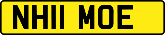 NH11MOE