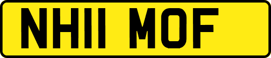 NH11MOF