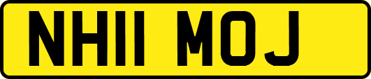NH11MOJ